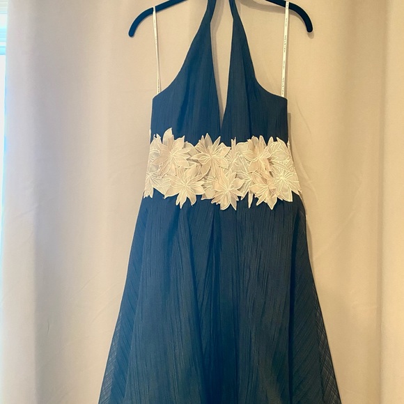 Halston Heritage Gown - Picture 3 of 5